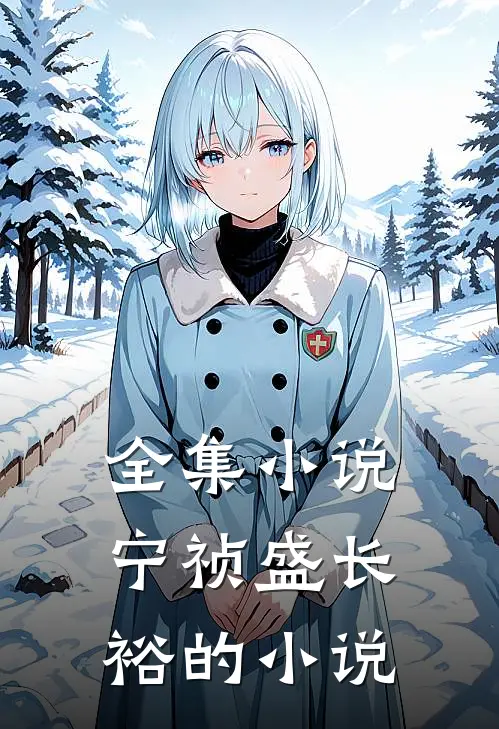 全集小说宁祯盛长裕的小说