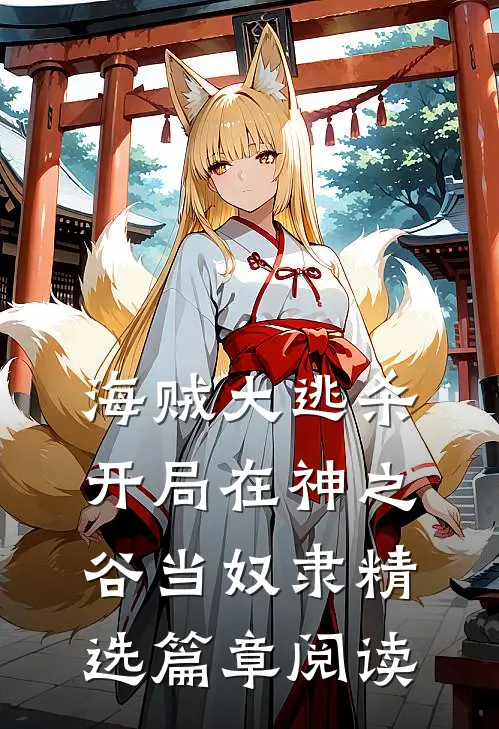 海贼大逃杀，开局在神之谷当奴隶精选篇章阅读
