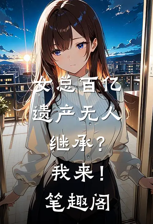 女总百亿遗产无人继承？我来！笔趣阁