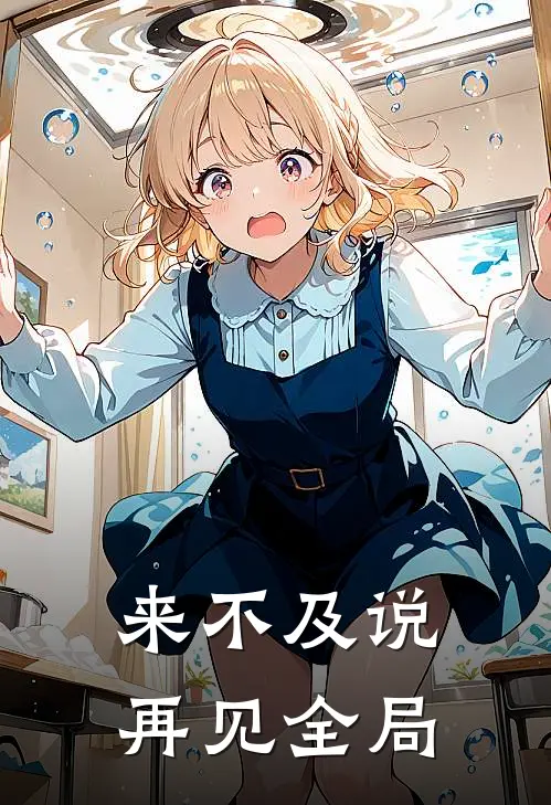 来不及说再见全局
