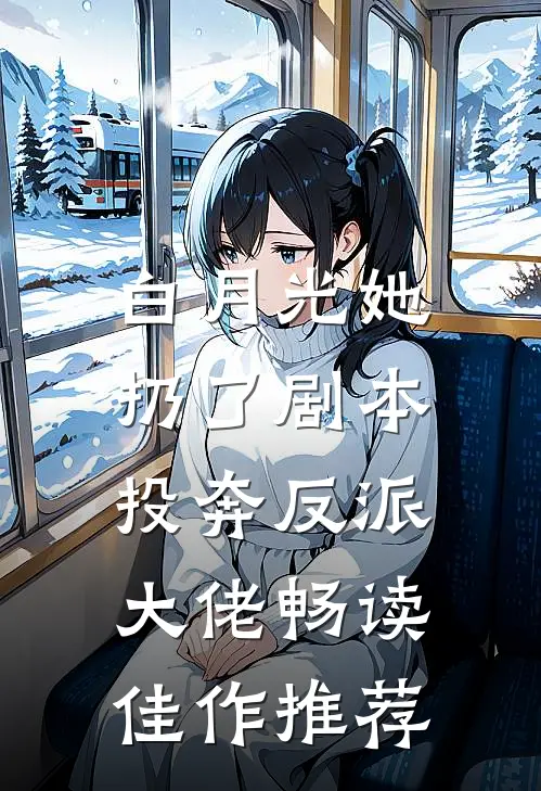 白月光她扔了剧本，投奔反派大佬畅读佳作推荐