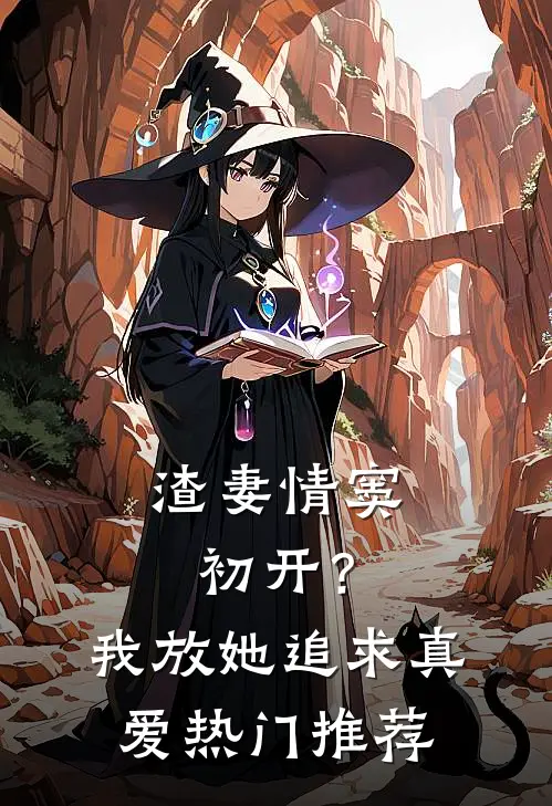 渣妻情窦初开？我放她追求真爱热门推荐