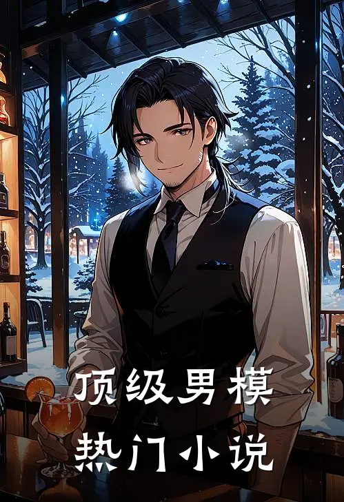 顶级男模热门小说