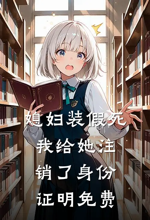 媳妇装假死，我给她注销了身份证明免费