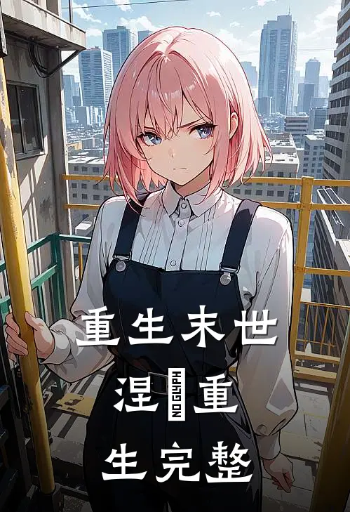 重生末世涅槃重生完整
