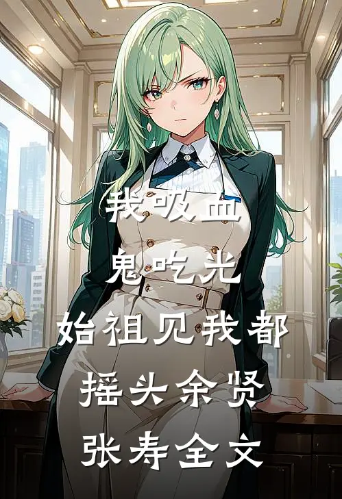 我吸血鬼吃光，始祖见我都摇头余贤张寿全文