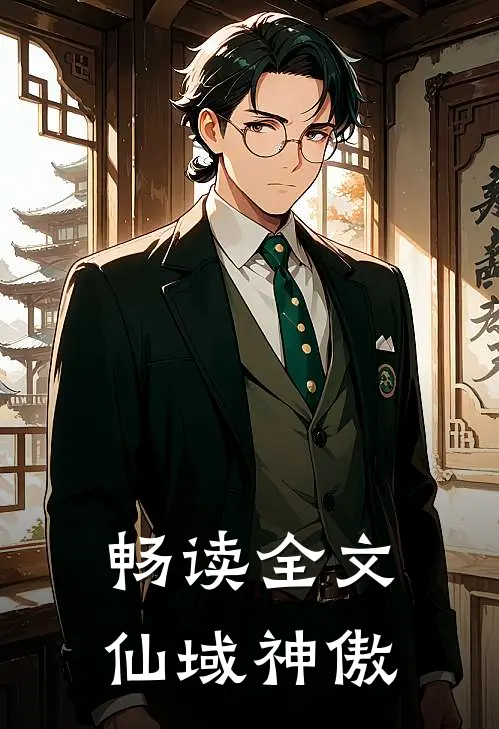 畅读全文仙域神傲