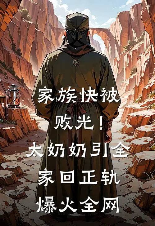 家族快被败光！太奶奶引全家回正轨爆火全网