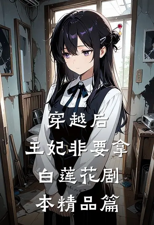 穿越后，王妃非要拿白莲花剧本精品篇
