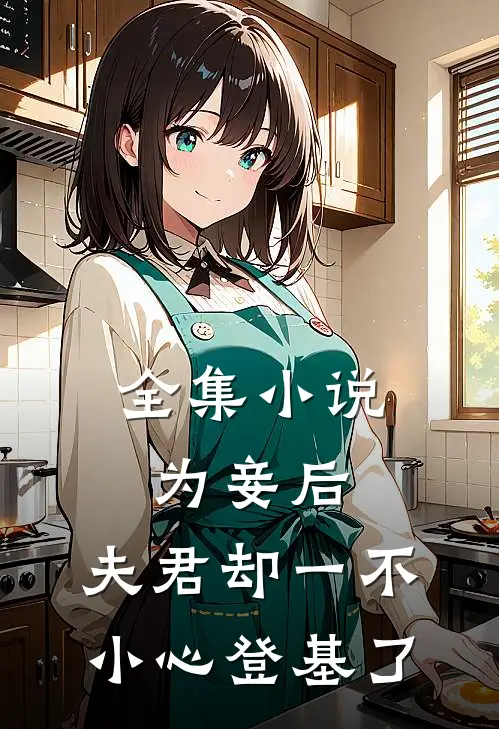 全集小说为妾后，夫君却一不小心登基了