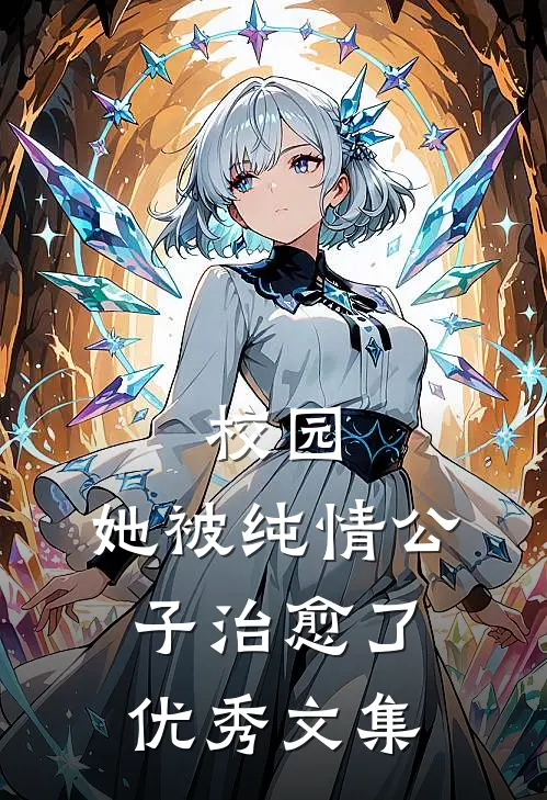 校园：她被纯情公子治愈了优秀文集