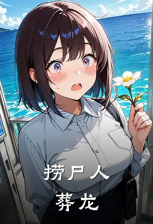 捞尸人：葬龙