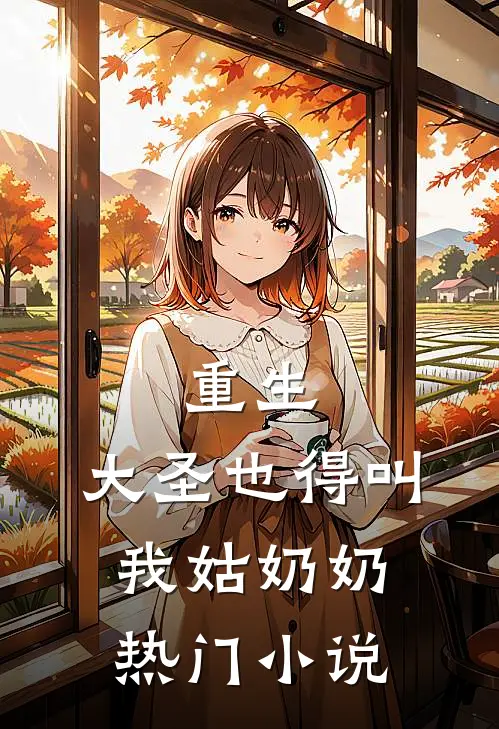 重生：大圣也得叫我姑奶奶热门小说