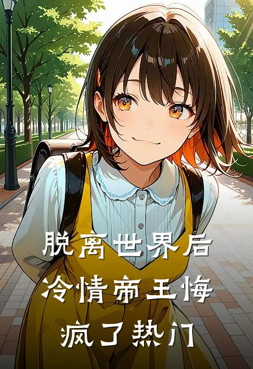 脱离世界后冷情帝王悔疯了热门