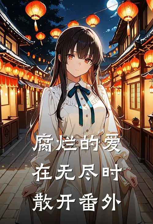 腐烂的爱在无尽时散开番外