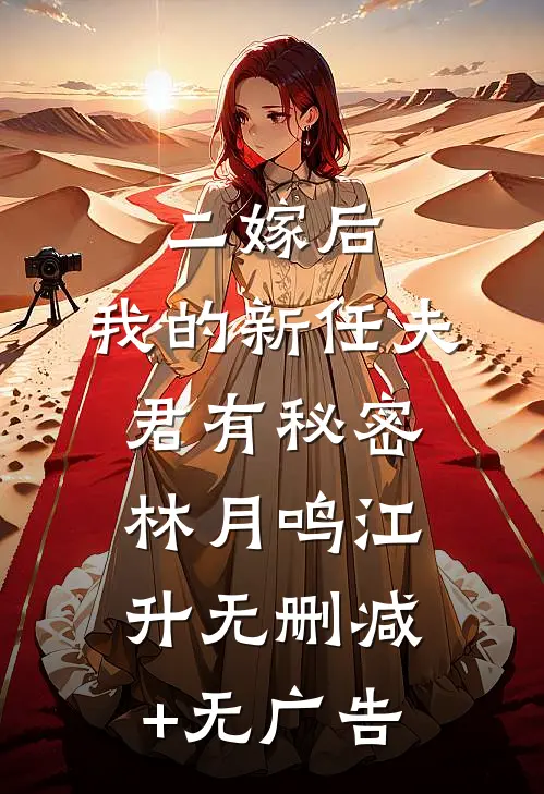 二嫁后，我的新任夫君有秘密林月鸣江升无删减+无广告