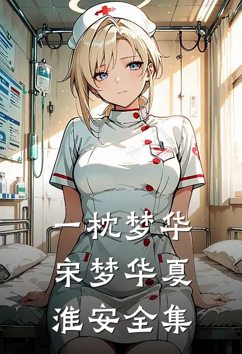 一枕梦华宋梦华夏淮安 全集