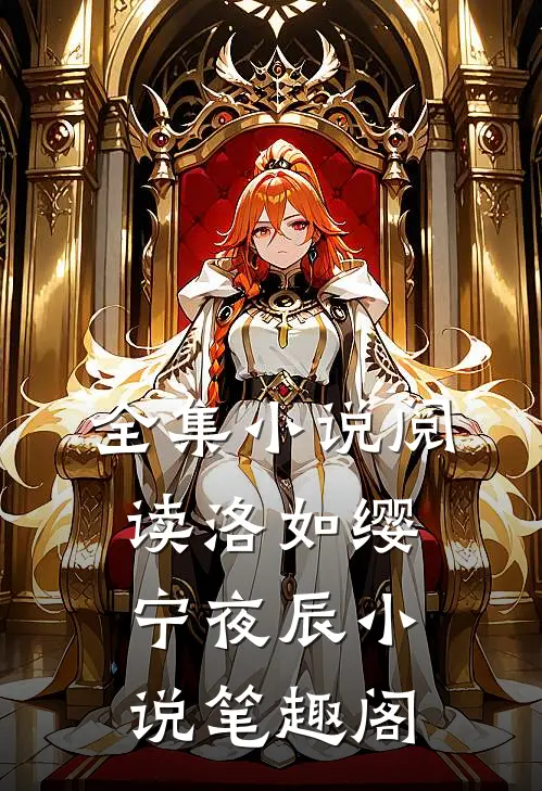 全集小说阅读洛如缨宁夜辰小说笔趣阁