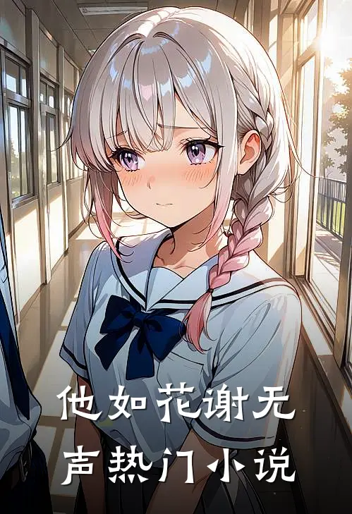 他如花谢无声热门小说