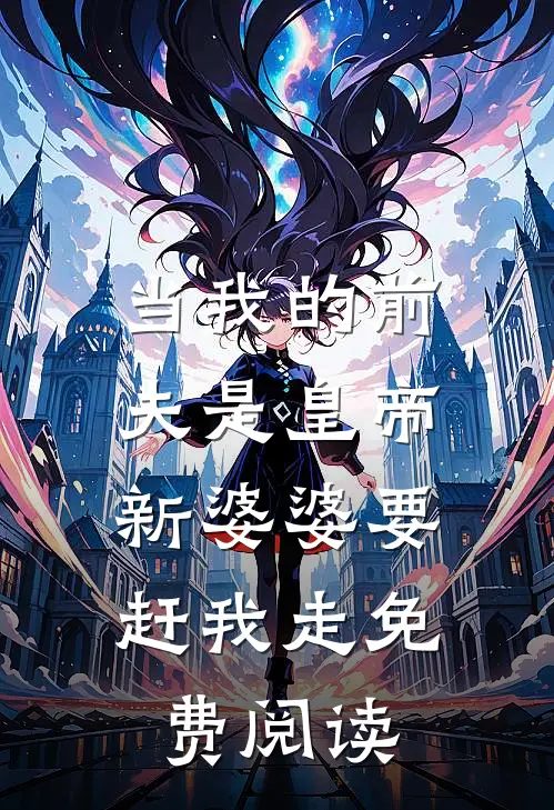 当我的前夫是皇帝，新婆婆要赶我走免费阅读