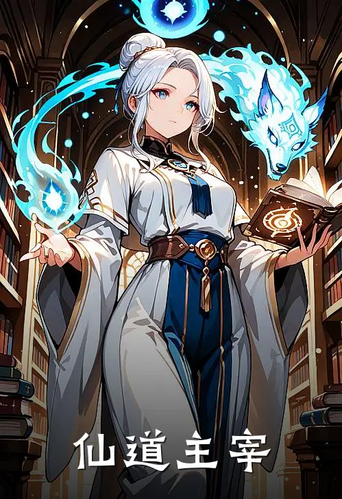 仙道主宰