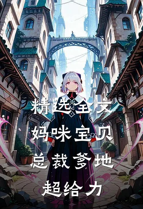 精选全文妈咪宝贝：总裁爹地超给力