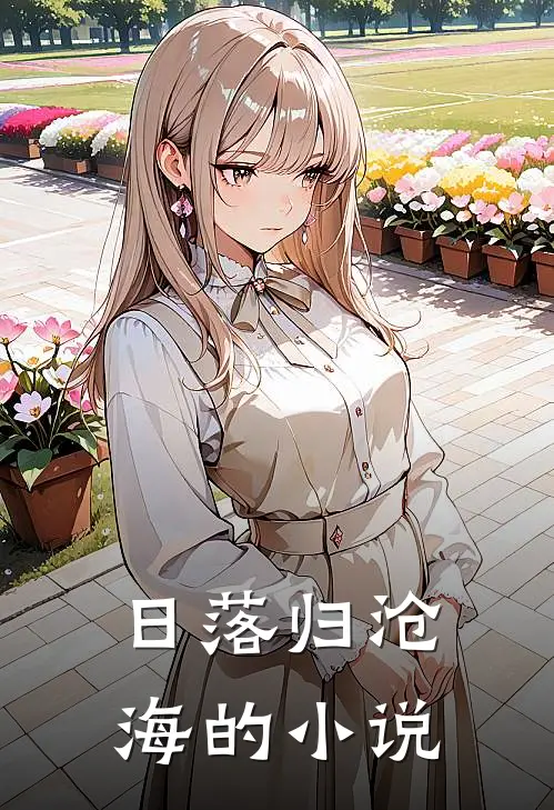 日落归沧海的小说