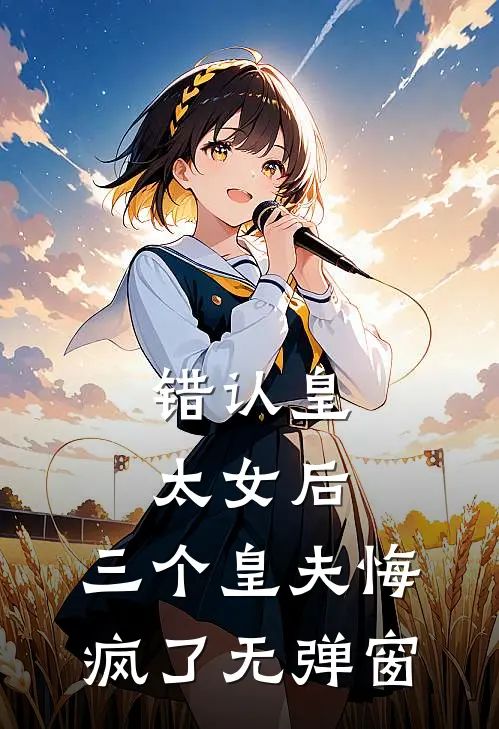 错认皇太女后，三个皇夫悔疯了无弹窗