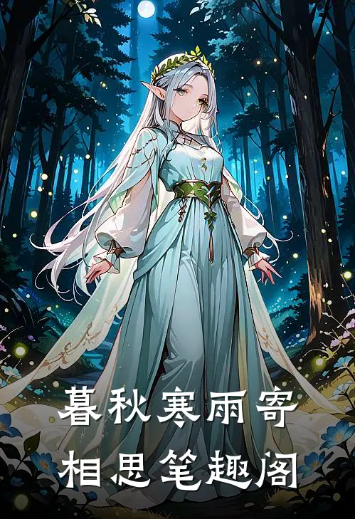 暮秋寒雨寄相思笔趣阁