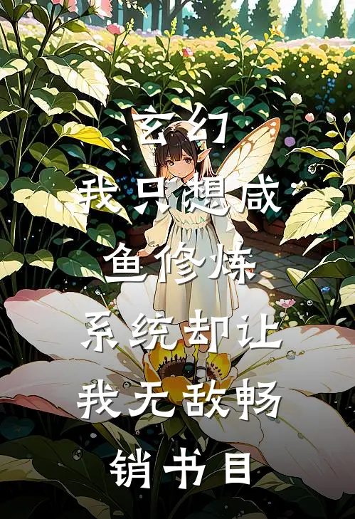 玄幻：我只想咸鱼修炼，系统却让我无敌畅销书目
