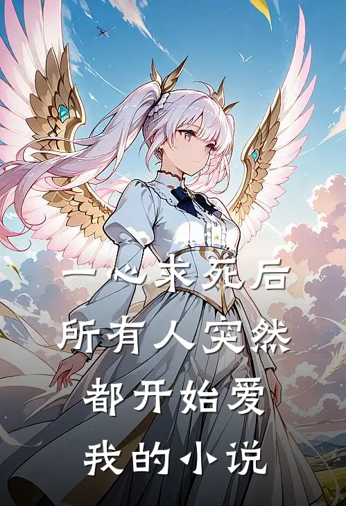 一心求死后,所有人突然都开始爱我的免费阅读
