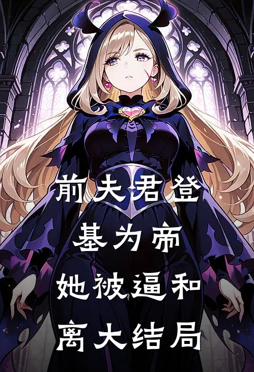 前夫君登基为帝，她被逼和离大结局