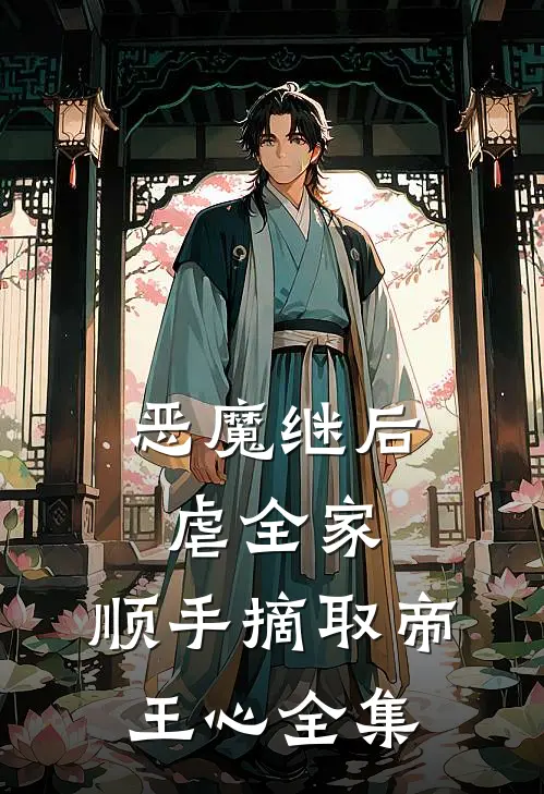 恶魔继后虐全家，顺手摘取帝王心全集