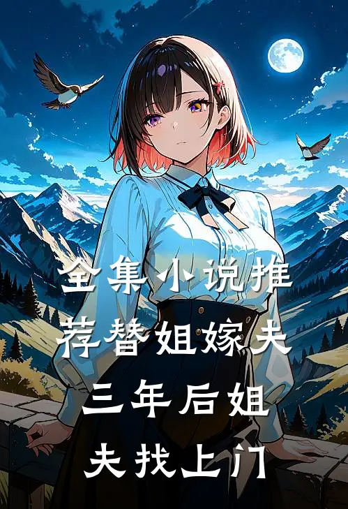 全集小说推荐替姐嫁夫，三年后姐夫找上门