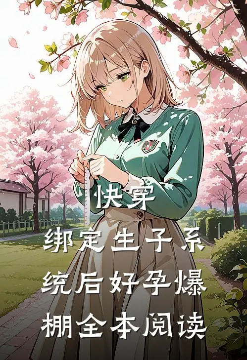 快穿：绑定生子系统后好孕爆棚全本阅读