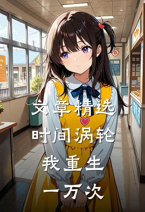 文章精选时间涡轮：我重生一万次