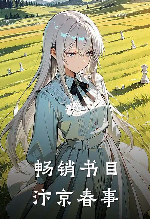 畅销书目汴京春事