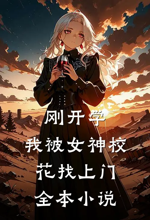 刚开学，我被女神校花找上门全本小说