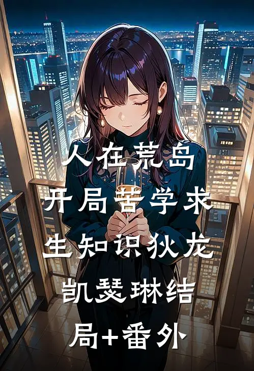 人在荒岛，开局苦学求生知识狄龙凯瑟琳结局+番外