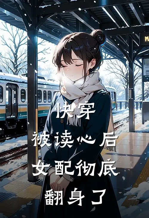 快穿：被读心后，女配彻底翻身了