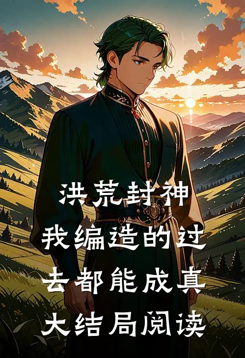 洪荒封神：我编造的过去都能成真大结局阅读