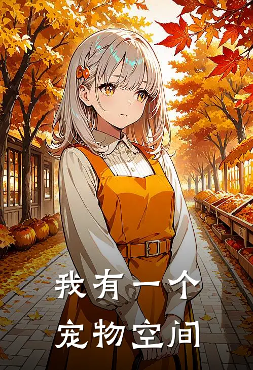 我有一个宠物空间