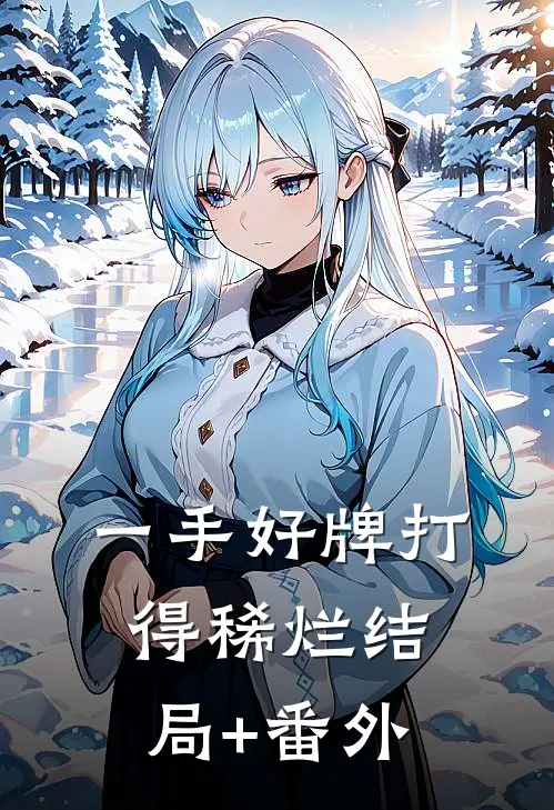 《一手好牌打得稀烂》结局+番外