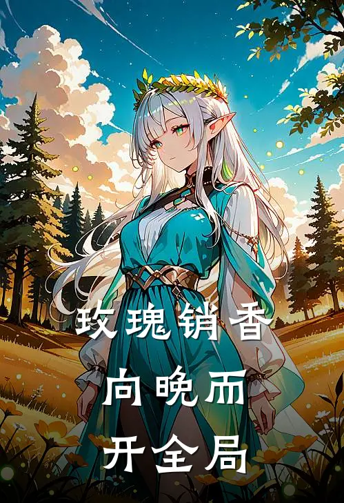 玫瑰销香，向晚而开全局