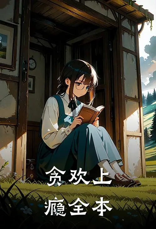 贪欢上瘾全本