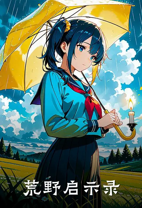 荒野启示录