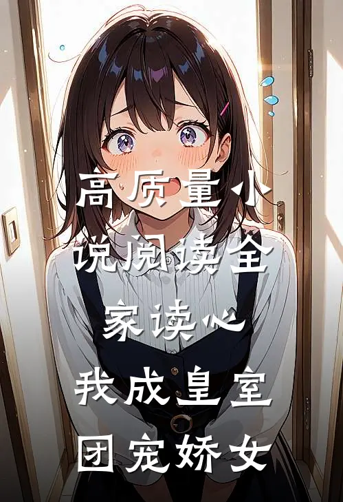 高质量小说阅读全家读心：我成皇室团宠娇女