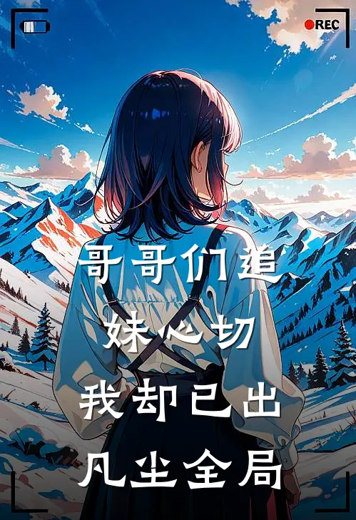 哥哥们追妹心切，我却已出凡尘全局