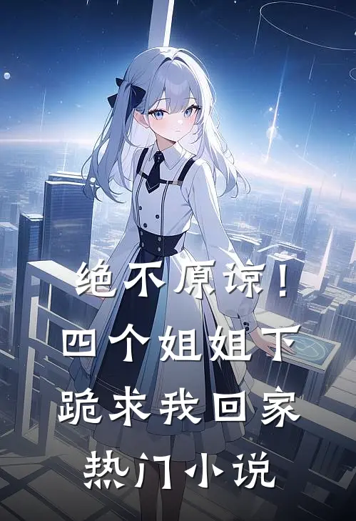 绝不原谅！四个姐姐下跪求我回家热门小说