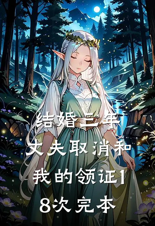 结婚三年，丈夫取消和我的领证18次完本